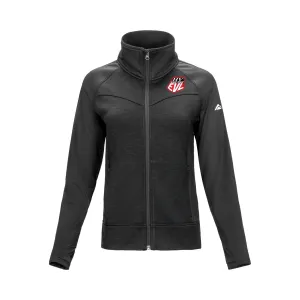 Women's Benchmark Jacket - Holiday Valley