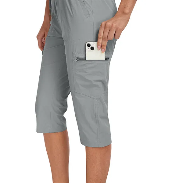 women's cargo hiking pants