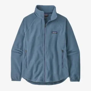 Women's Classic Microdini Fleece Jacket (Past Season)