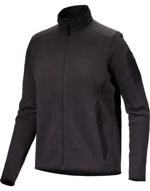 Women's Covert Cardigan (Past Season)