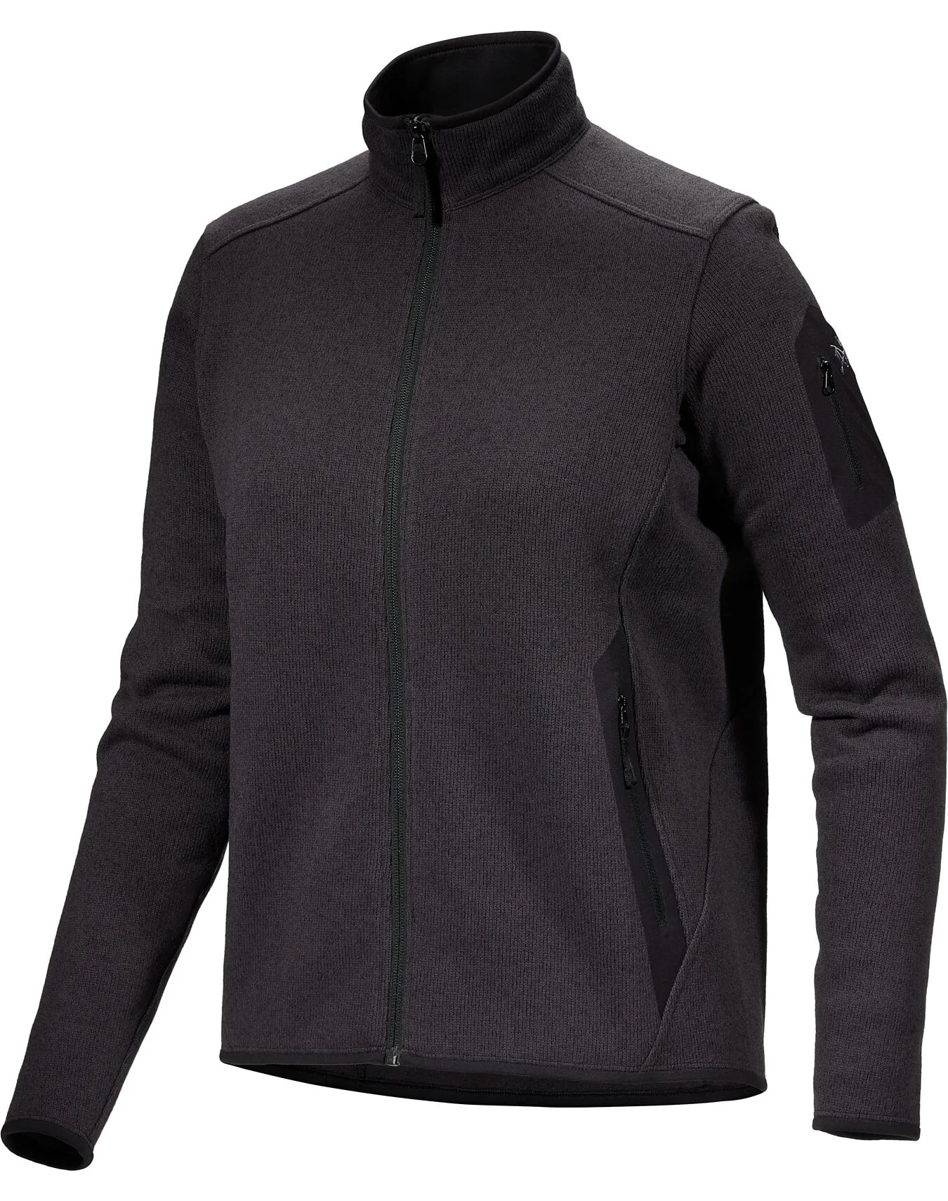 Women's Covert Cardigan (Past Season)