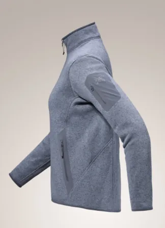Women's Covert Cardigan (Past Season)