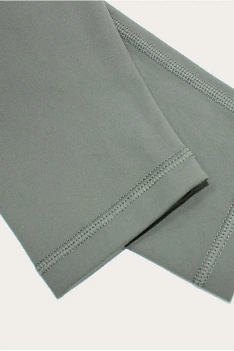 Womens High Waist Active Leggings Yoga Pants