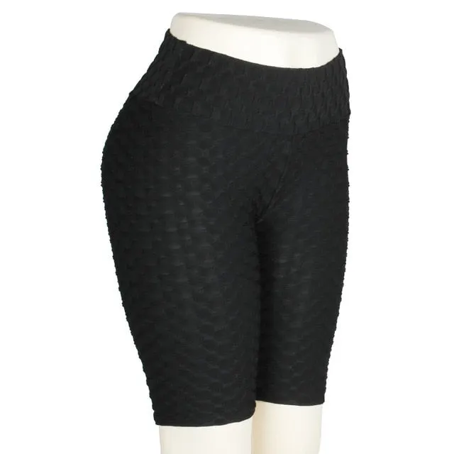 Women's High Waist Leggings