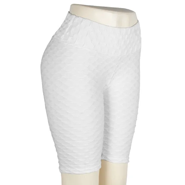 Women's High Waist Leggings