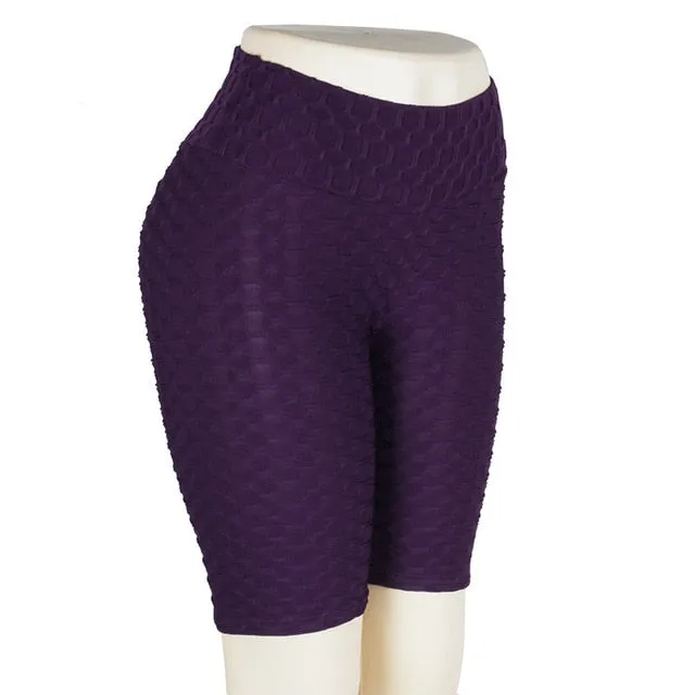 Women's High Waist Leggings
