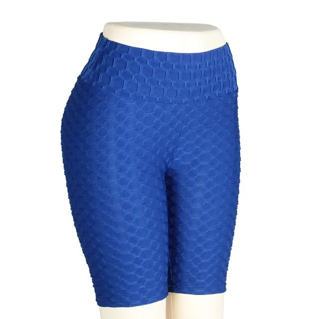 Women's High Waist Leggings