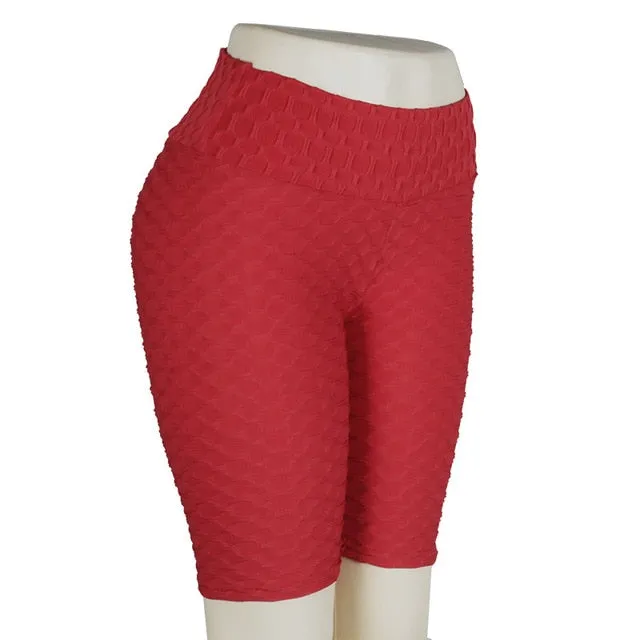 Women's High Waist Leggings