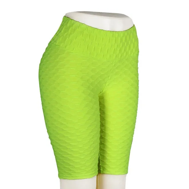 Women's High Waist Leggings