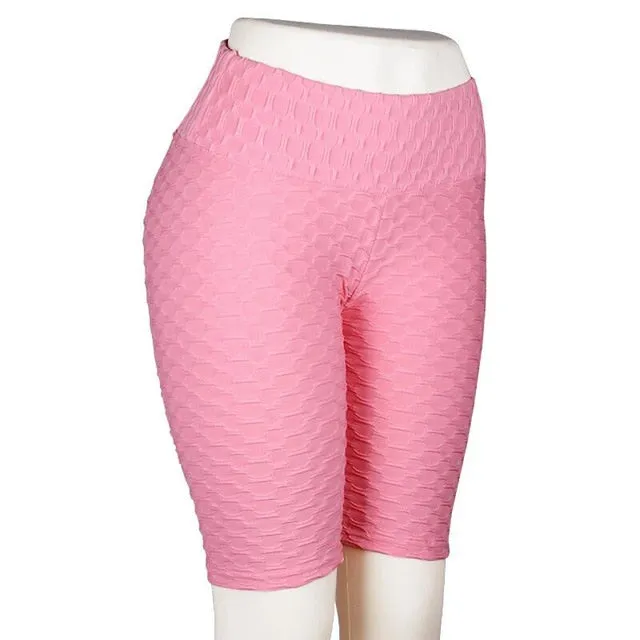 Women's High Waist Leggings