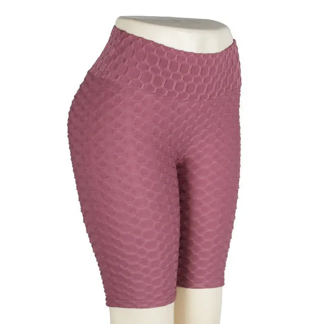 Women's High Waist Leggings