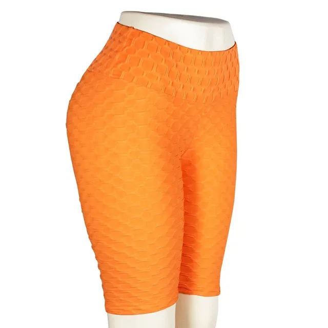 Women's High Waist Leggings