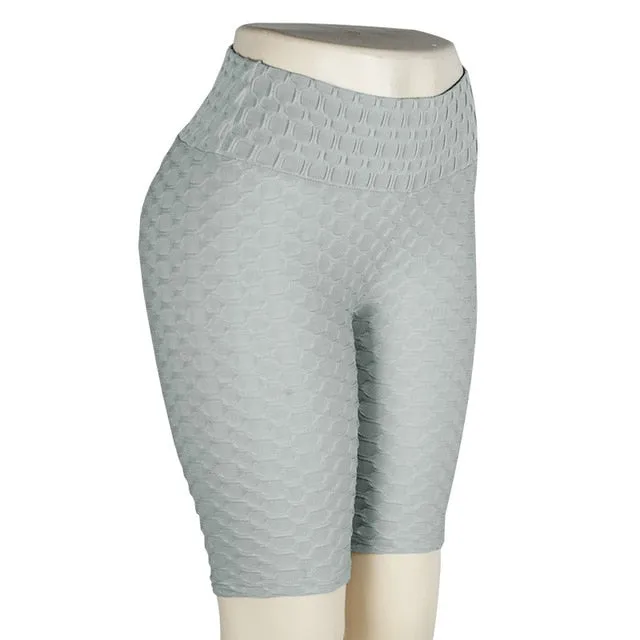 Women's High Waist Leggings