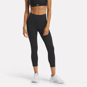 Women's Lux 3/4 Hr Tight