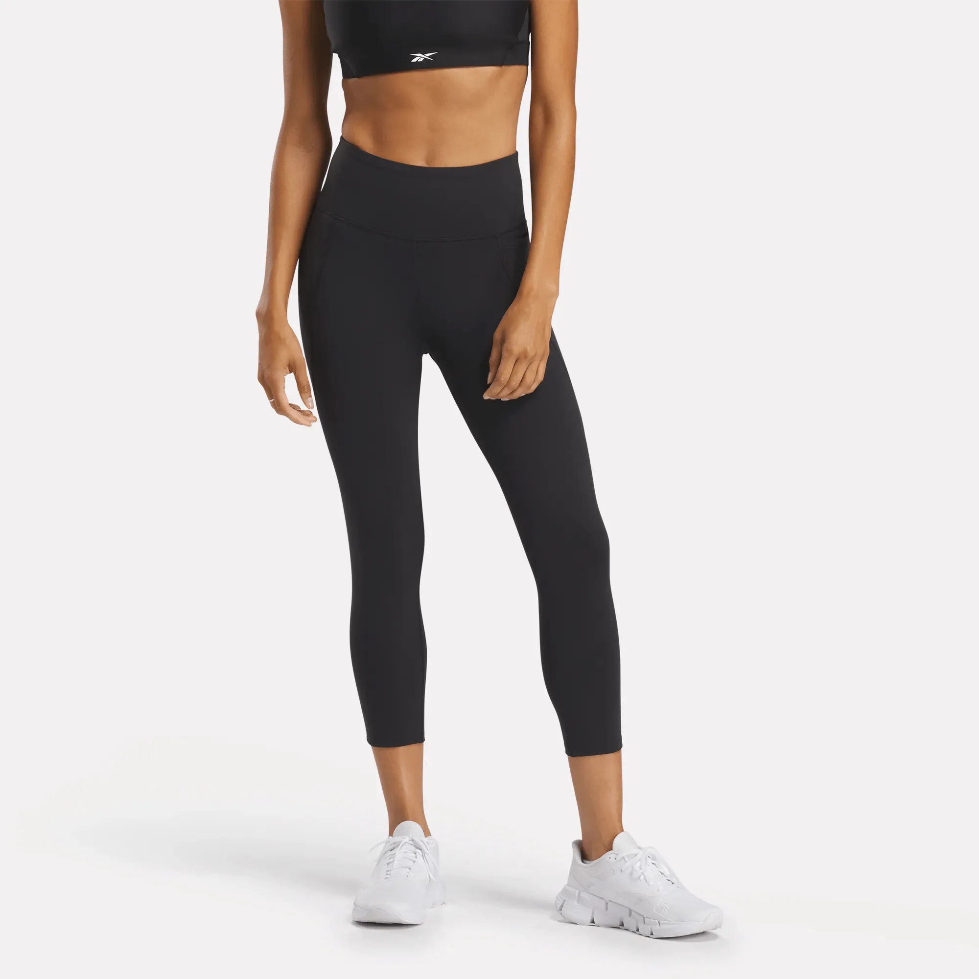 Women's Lux 3/4 Hr Tight