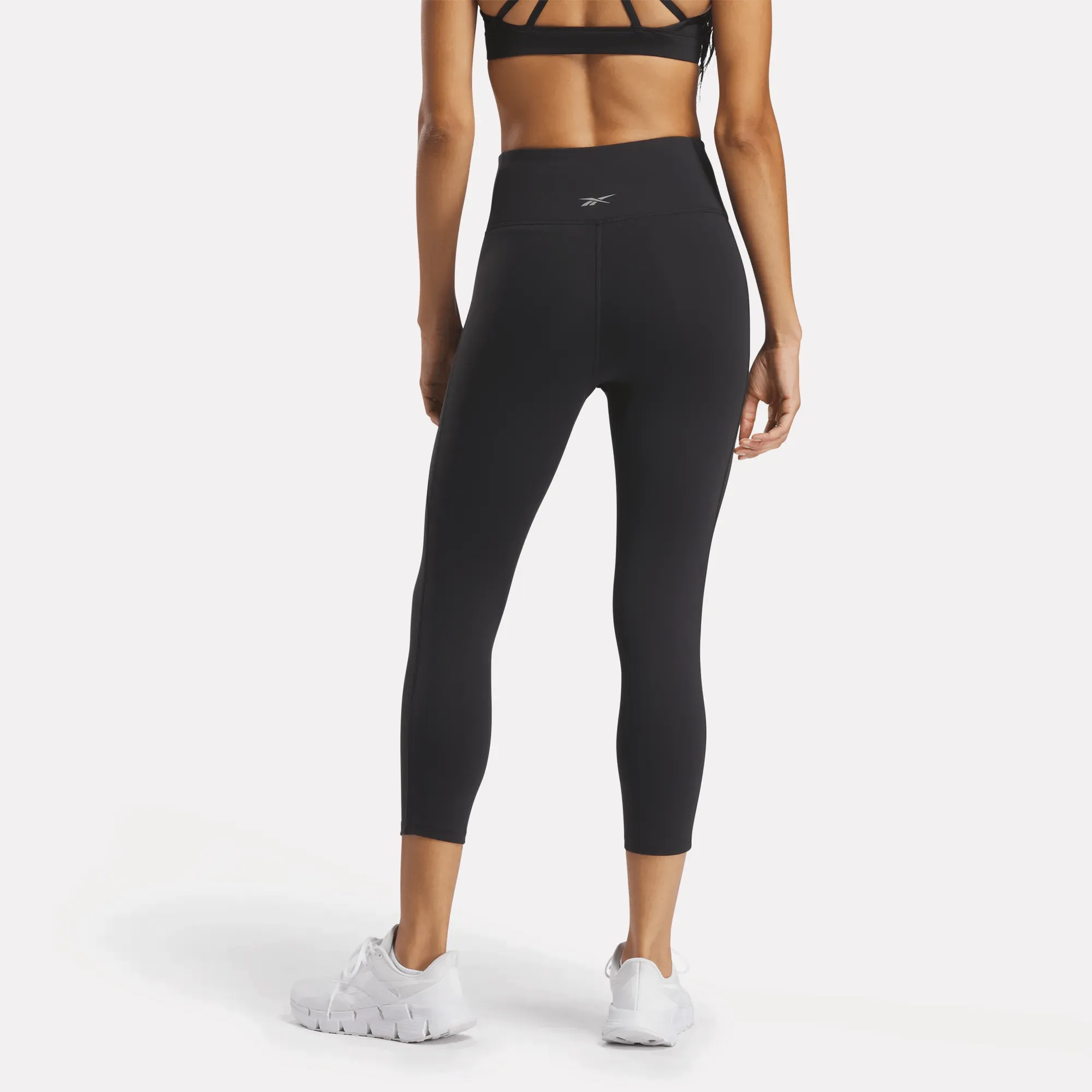 Women's Lux 3/4 Hr Tight