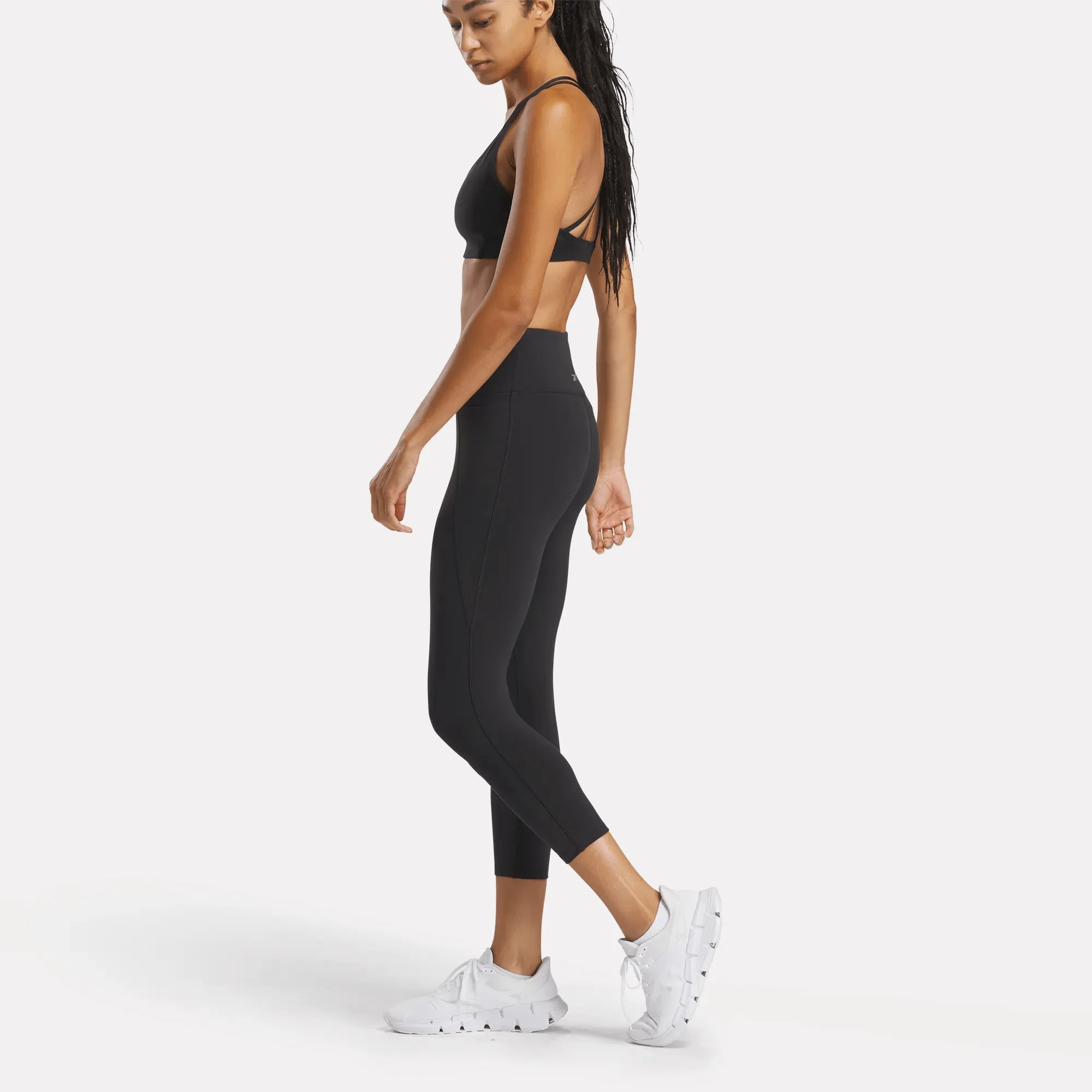 Women's Lux 3/4 Hr Tight