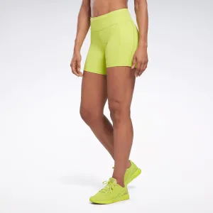 Women's Lux Mini Bike Shorts