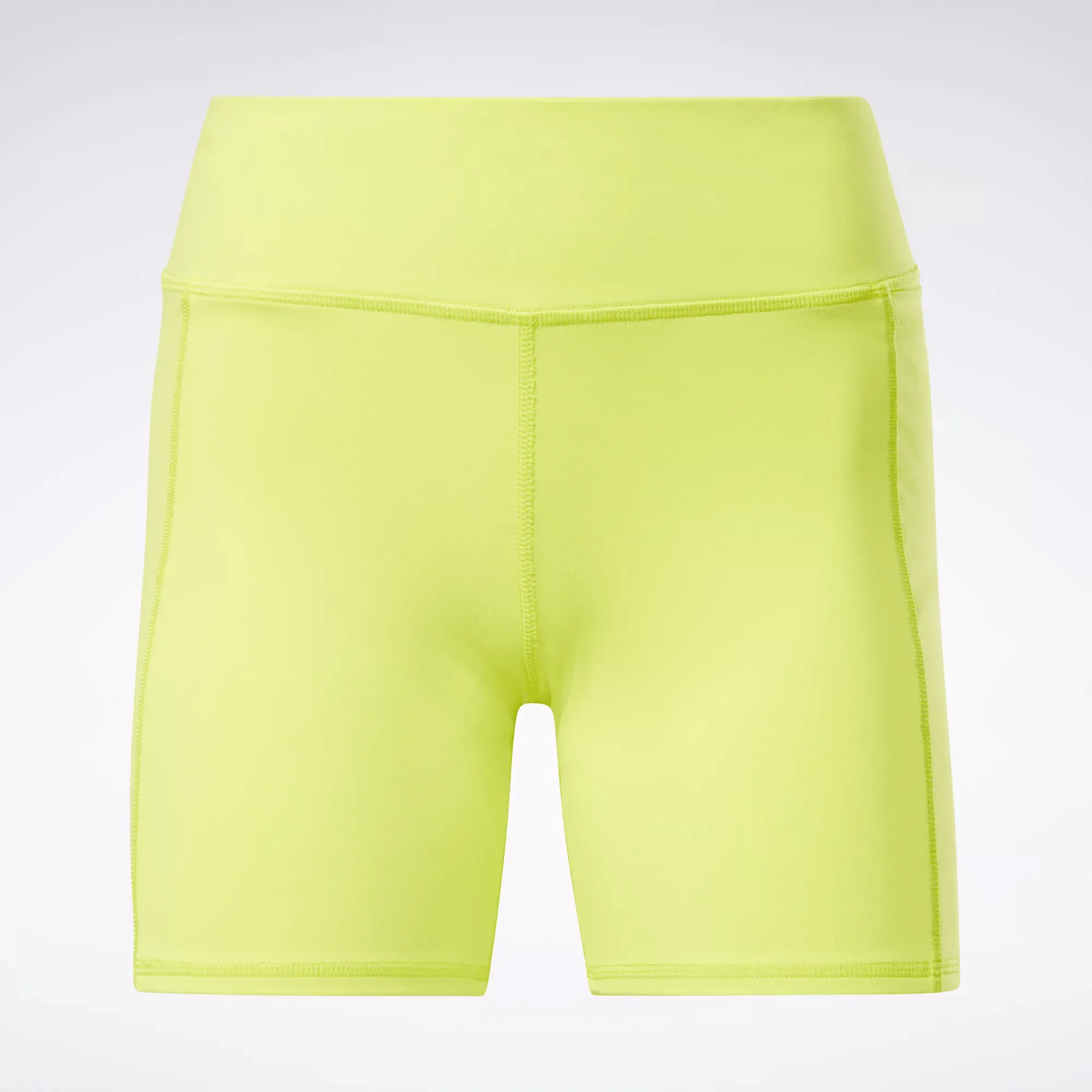 Women's Lux Mini Bike Shorts