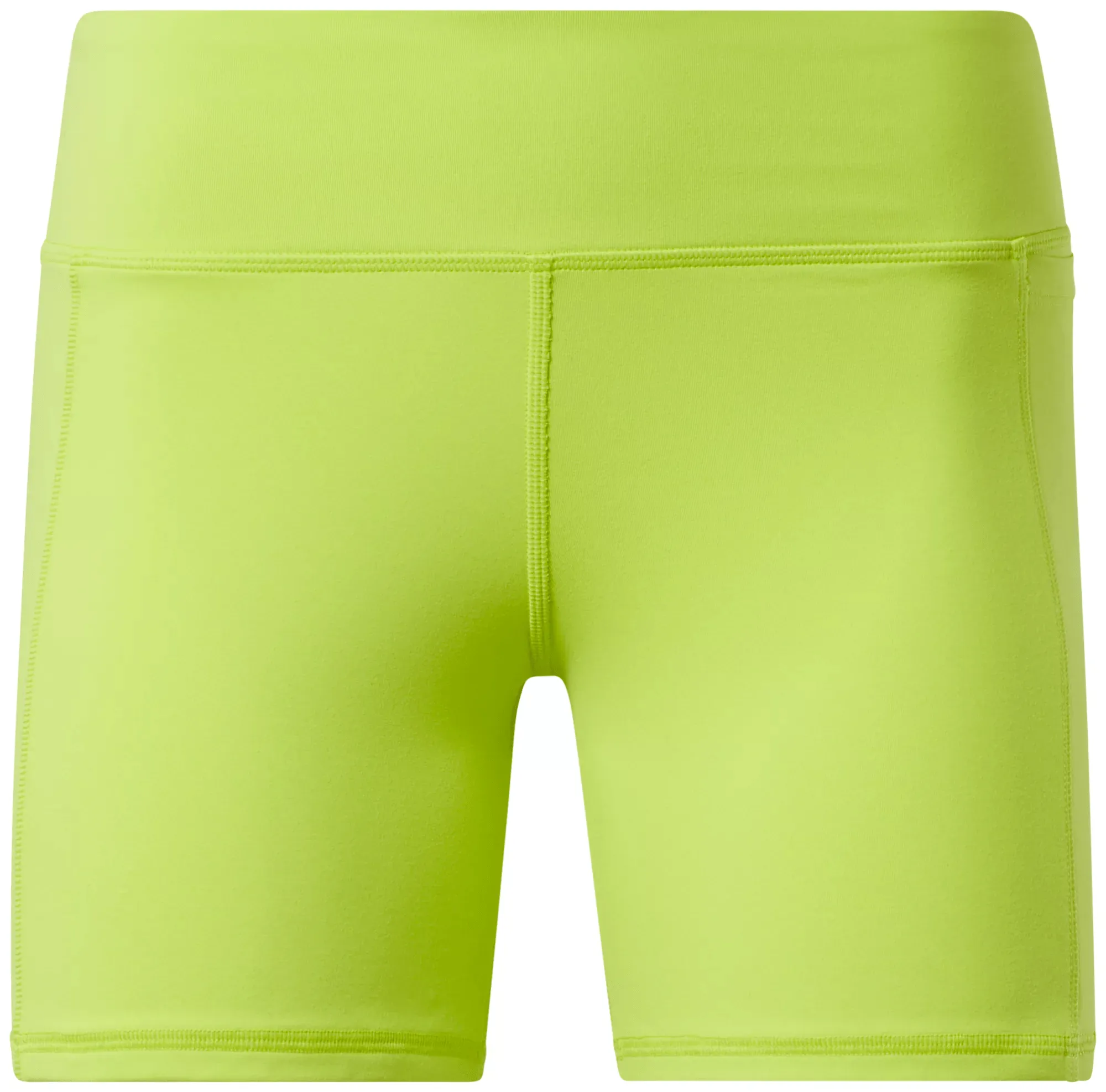 Women's Lux Mini Bike Shorts