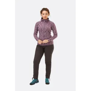 Womens Maze Hoody
