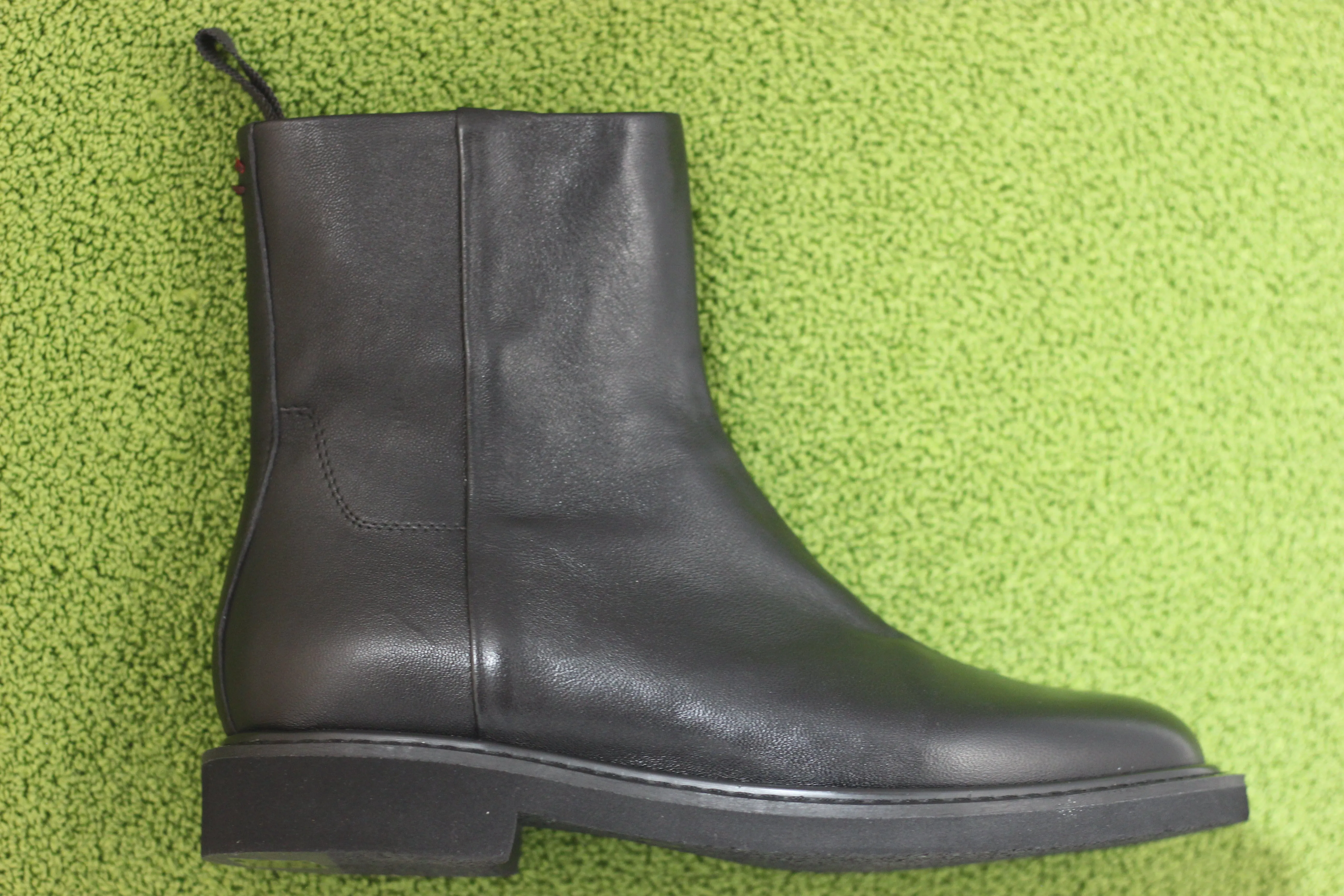 Women's Noe16 Boot - Black Calf