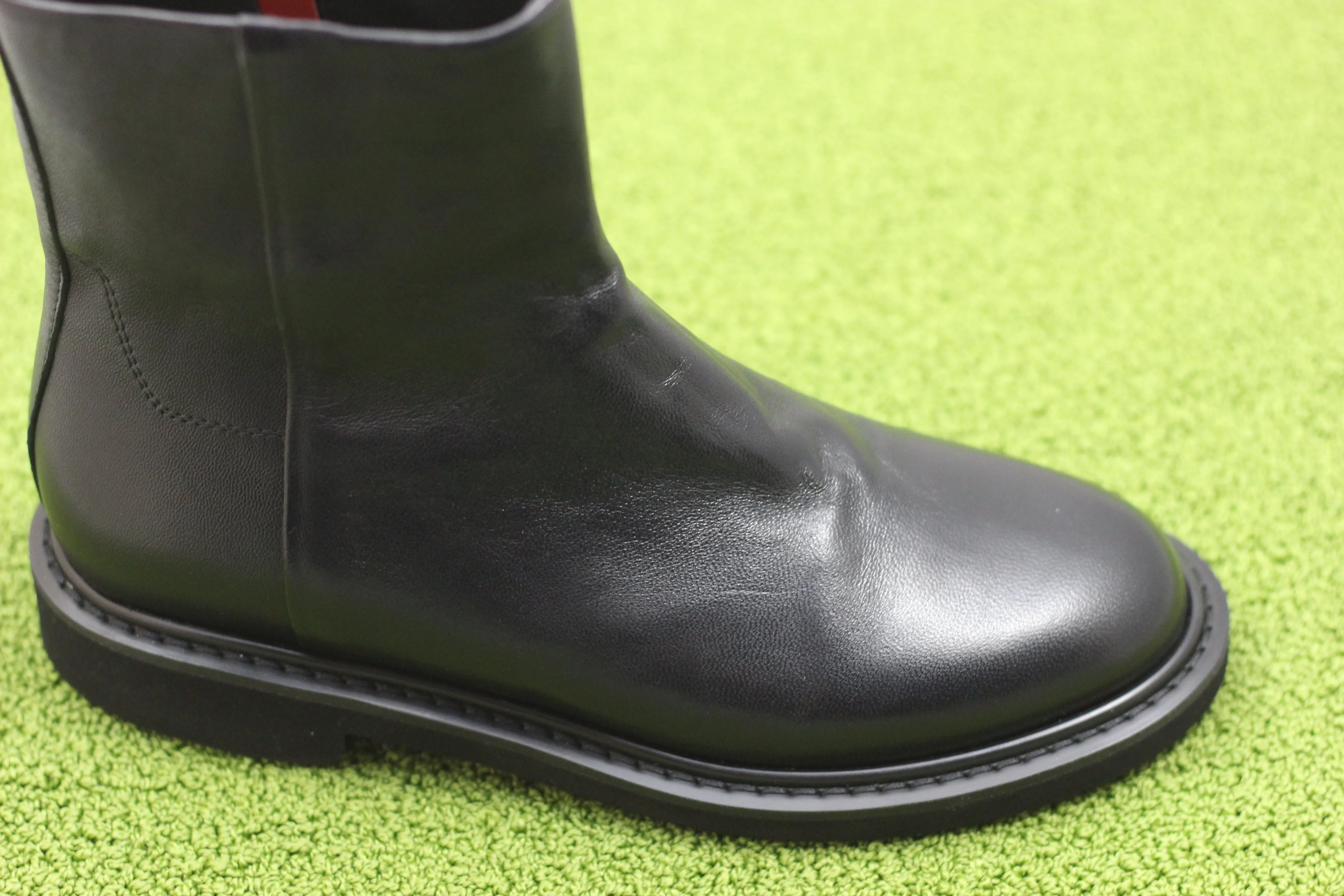 Women's Noe16 Boot - Black Calf