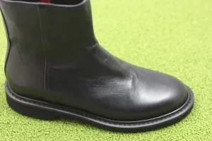 Women's Noe16 Boot - Black Calf