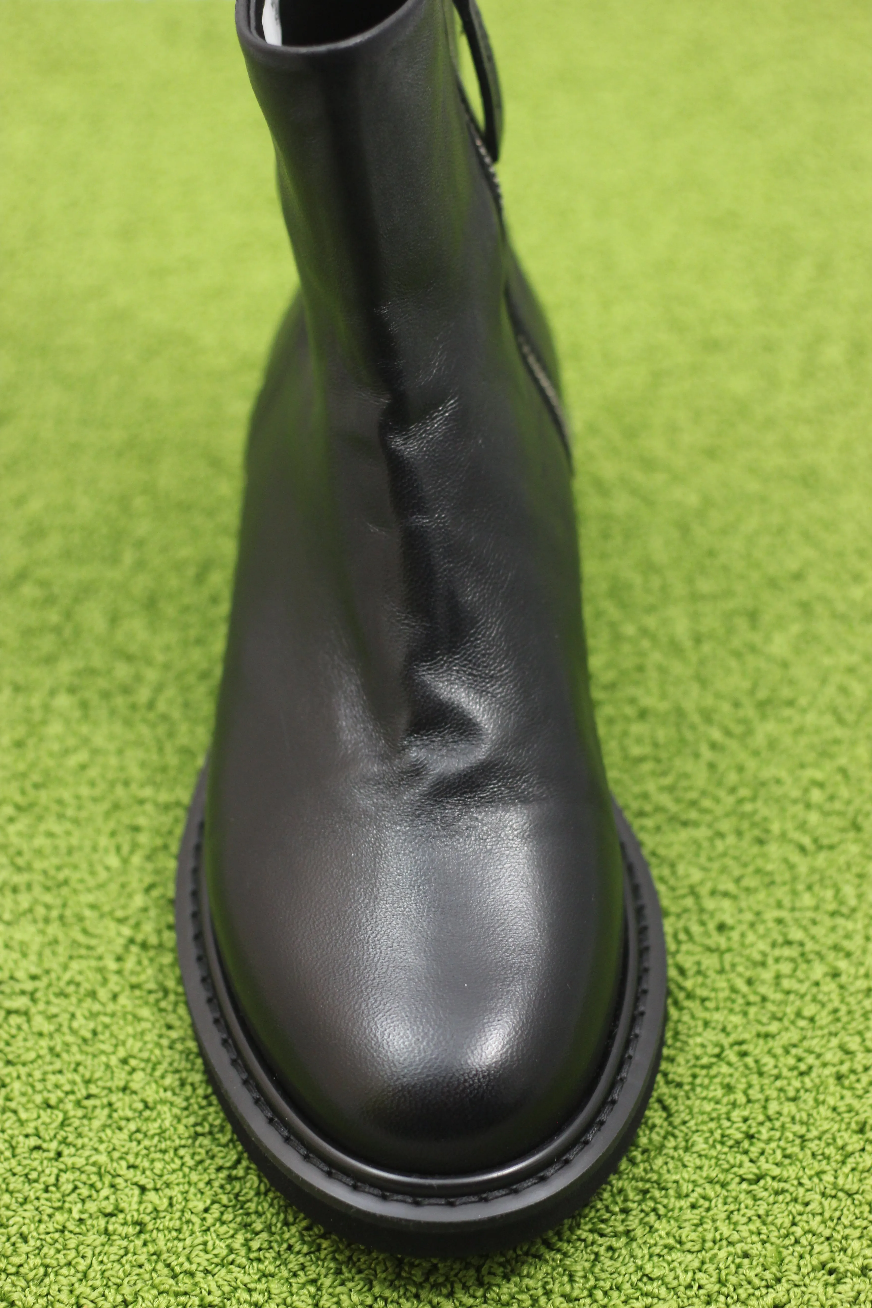 Women's Noe16 Boot - Black Calf
