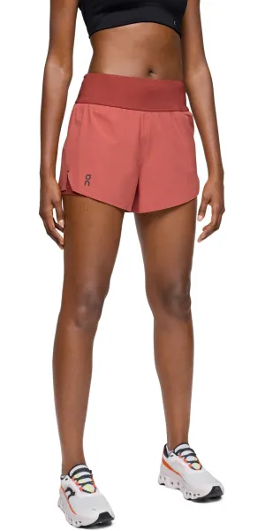 Women's On Running Shorts