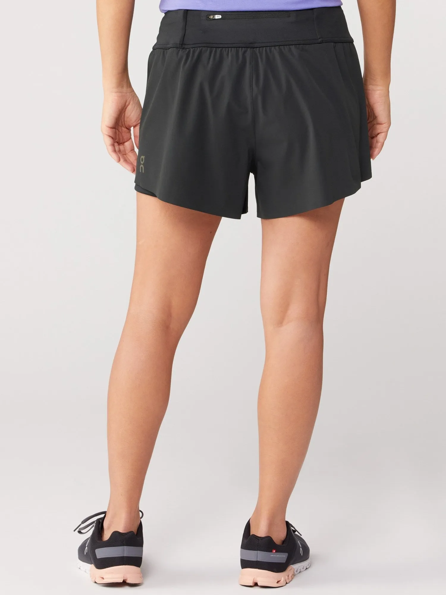 Women's On Running Shorts