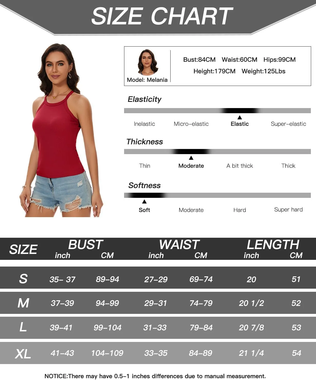 Womens Racerback Ribbed Tank Top Camisole with Built in Bra Running Yoga Sport Bra Athletic Slim Sleeveless Summer Top