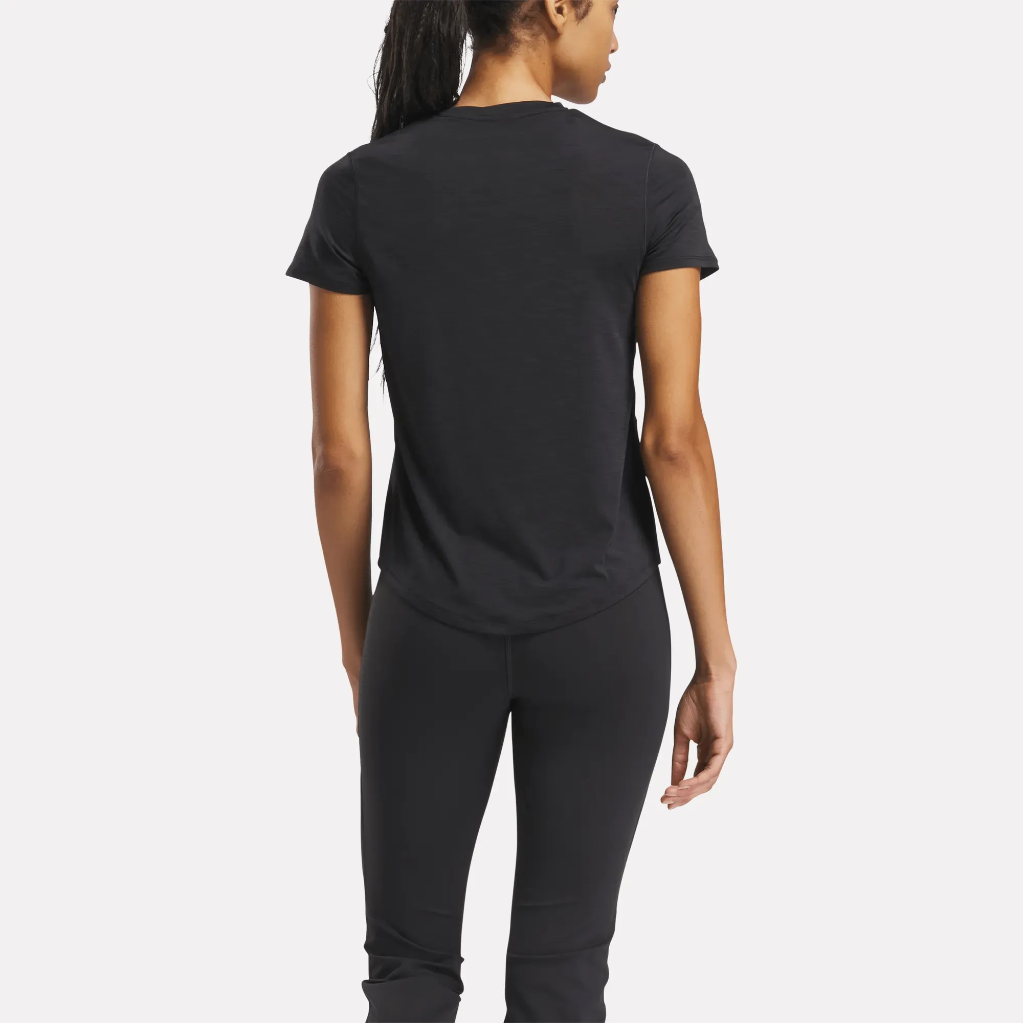 Women's Rbk-chill Athletic Tee