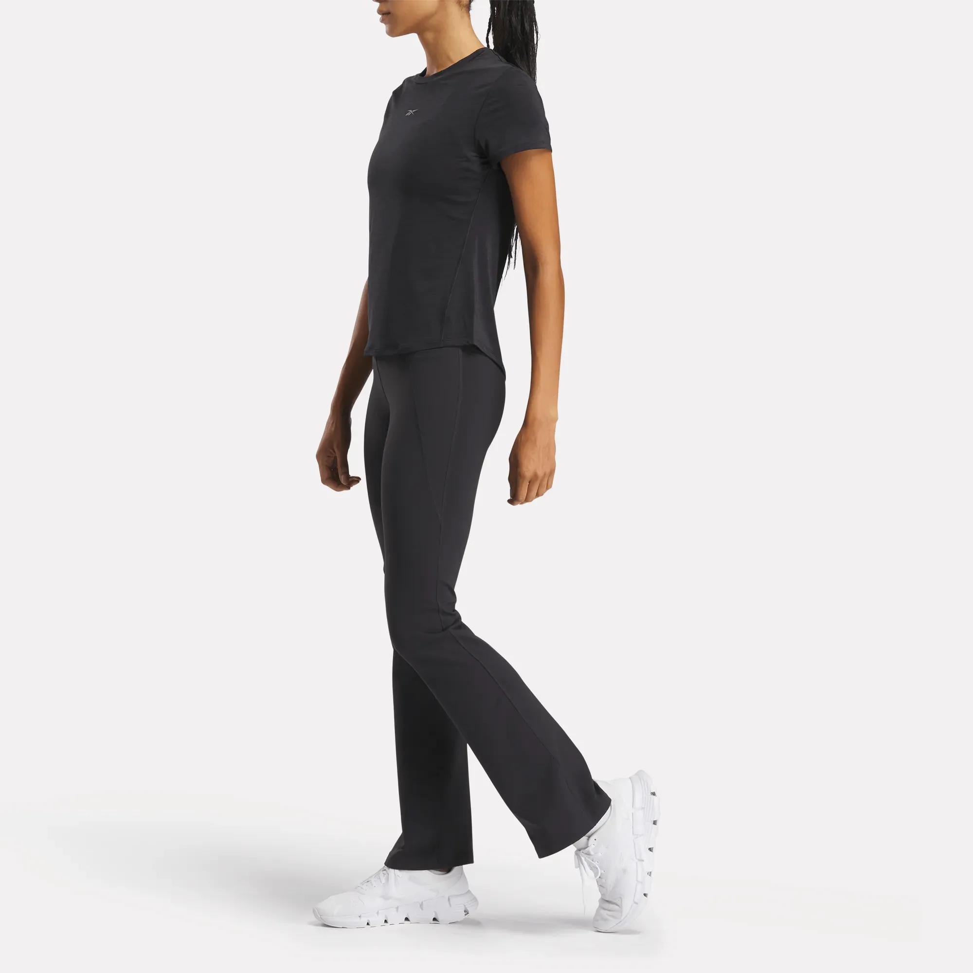 Women's Rbk-chill Athletic Tee