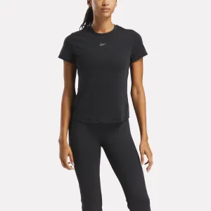 Women's Rbk-chill Athletic Tee