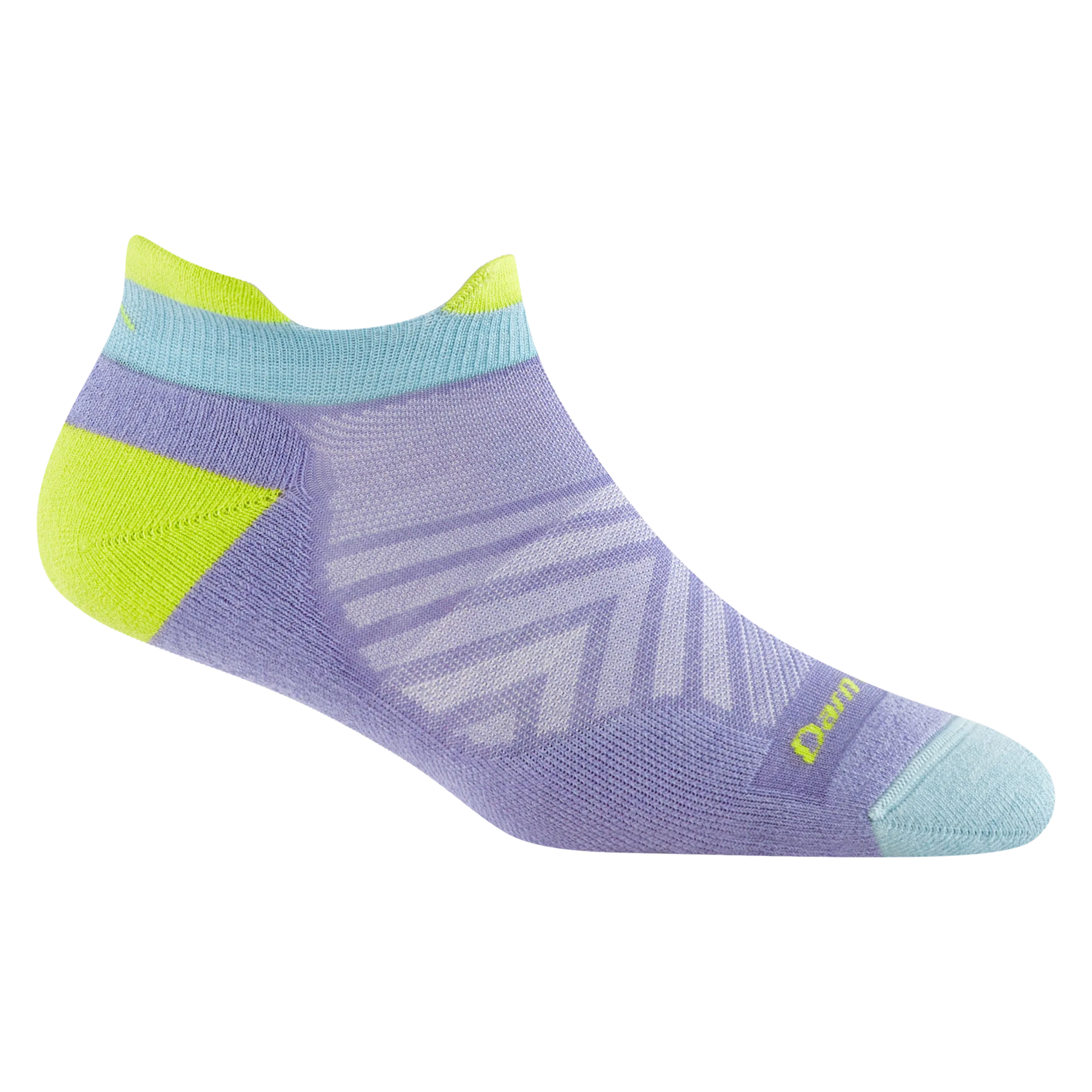Women’s Run No Show Tab Cushion 2-Pack