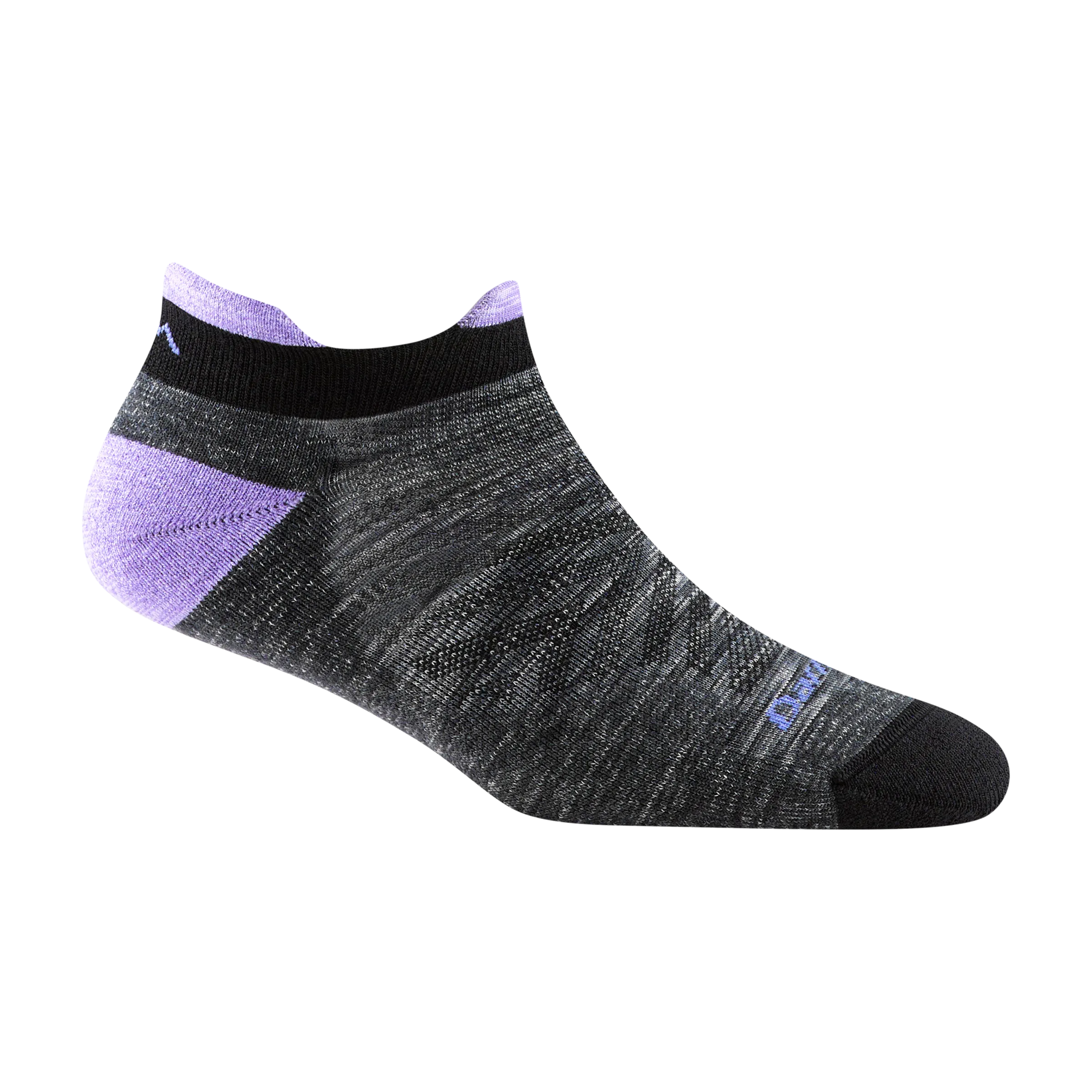 Women’s Run No Show Tab Cushion 2-Pack