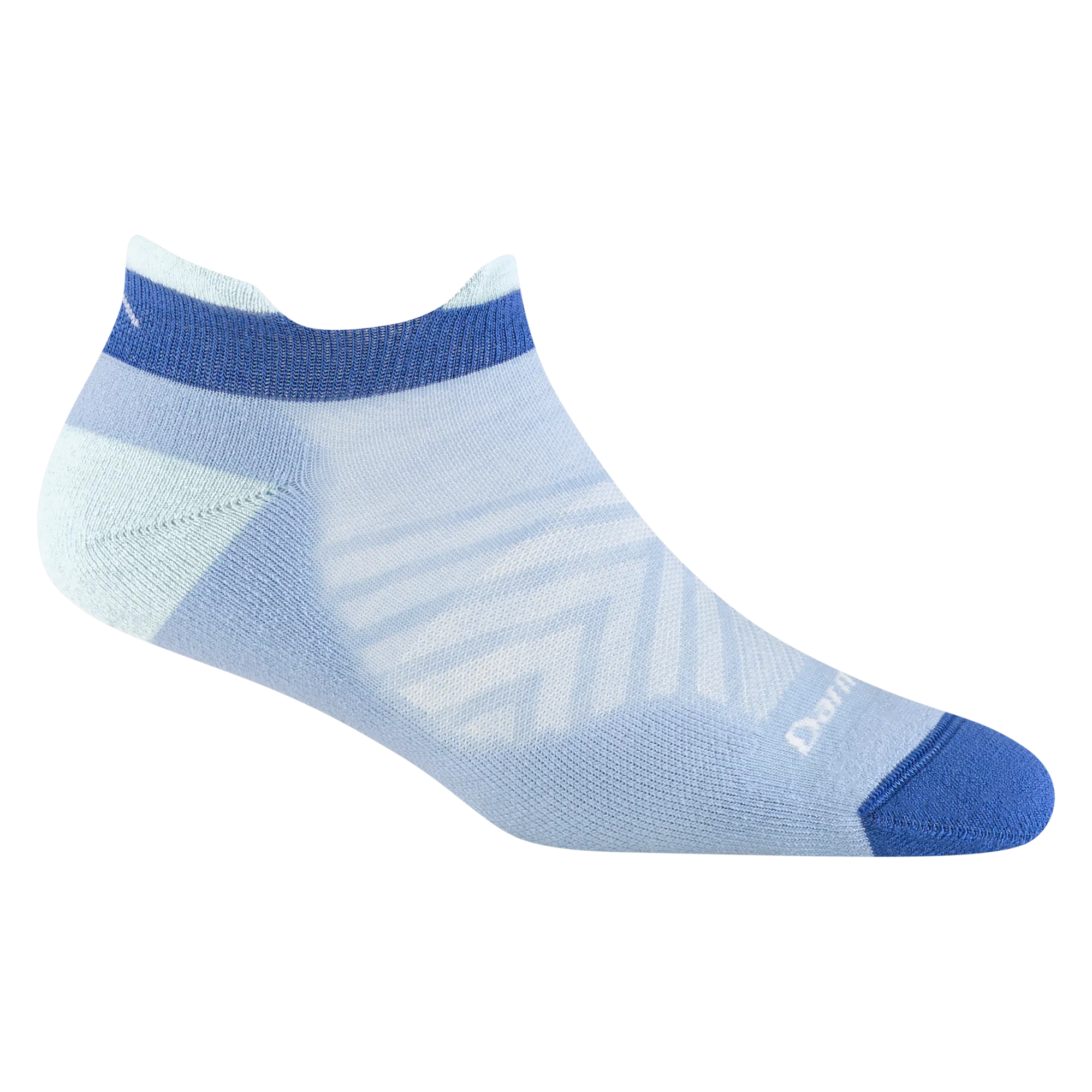 Women’s Run No Show Tab Cushion 2-Pack