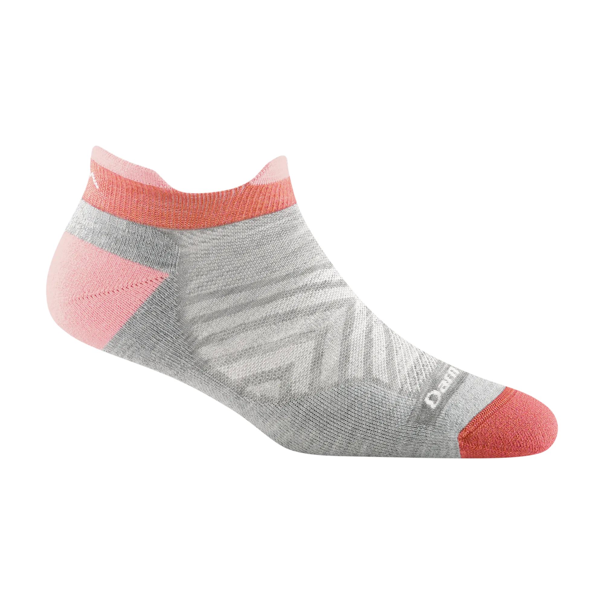 Women’s Run No Show Tab Cushion 2-Pack