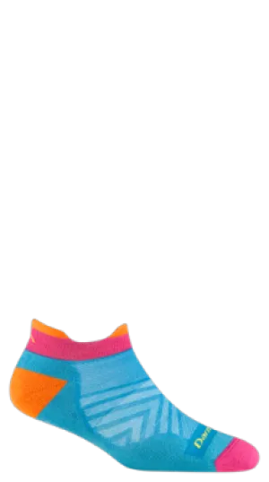 Women's Run No Show Tab Ultra-Lightweight Running Sock