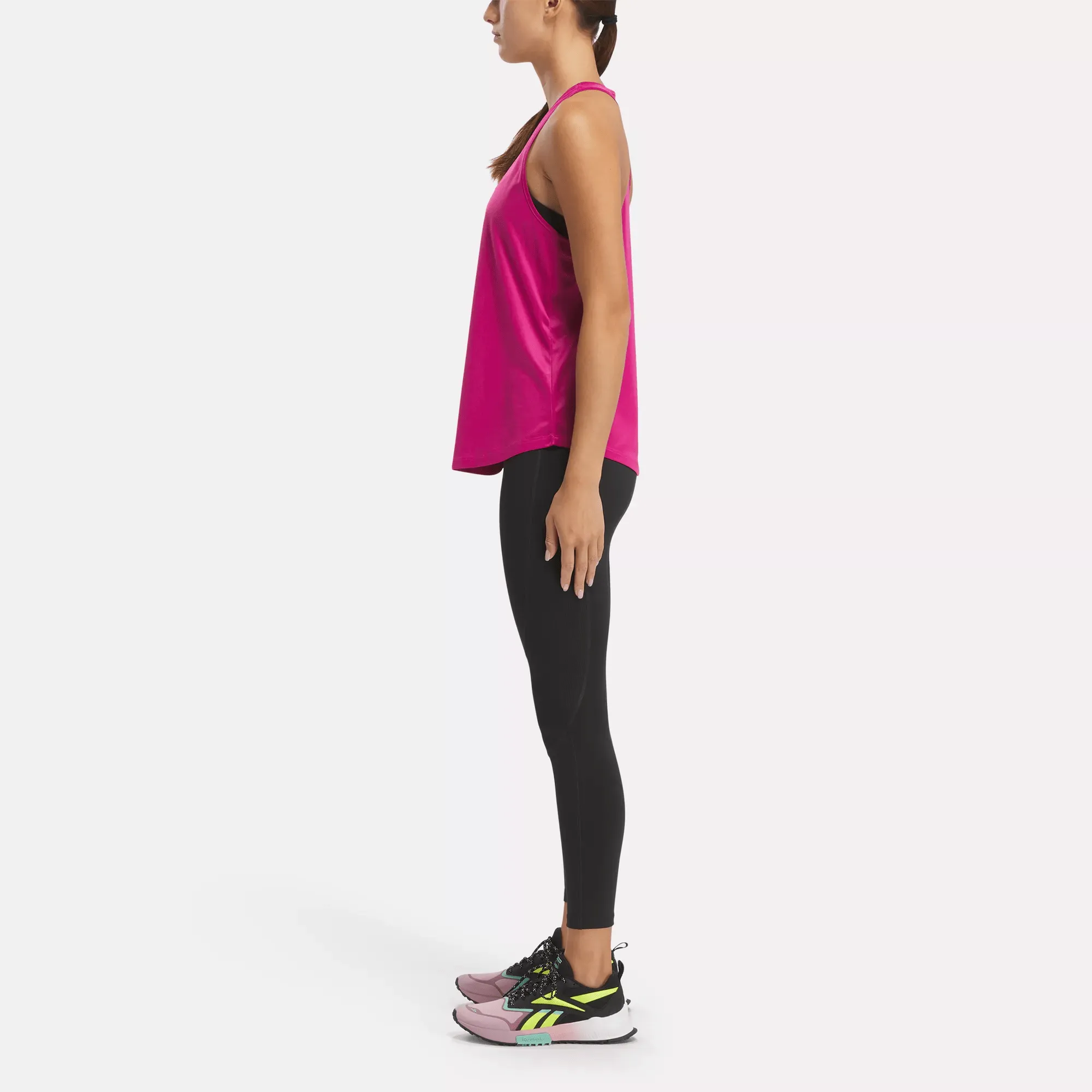 Women's Run Vector Leggings