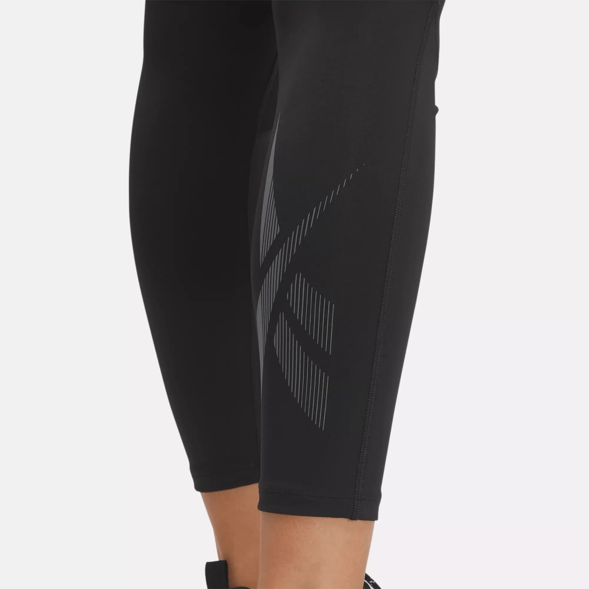 Women's Run Vector Leggings