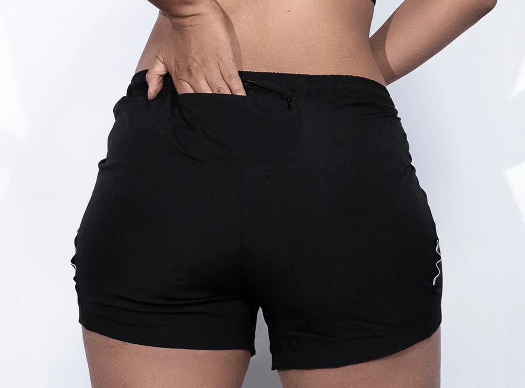 Women's Running Shorts