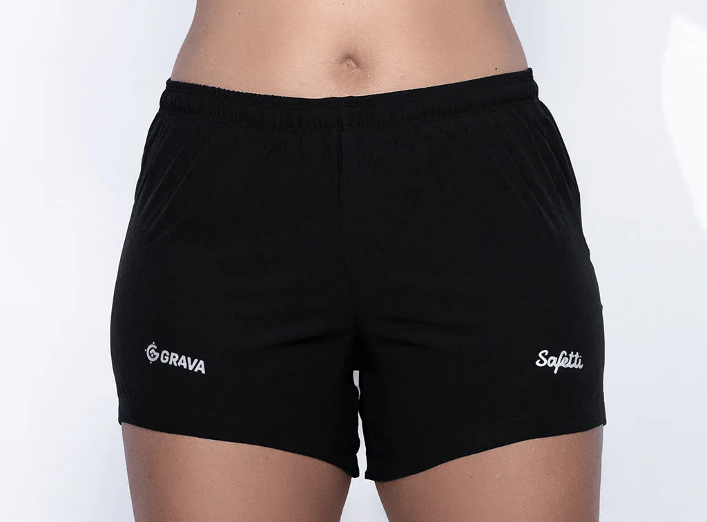 Women's Running Shorts