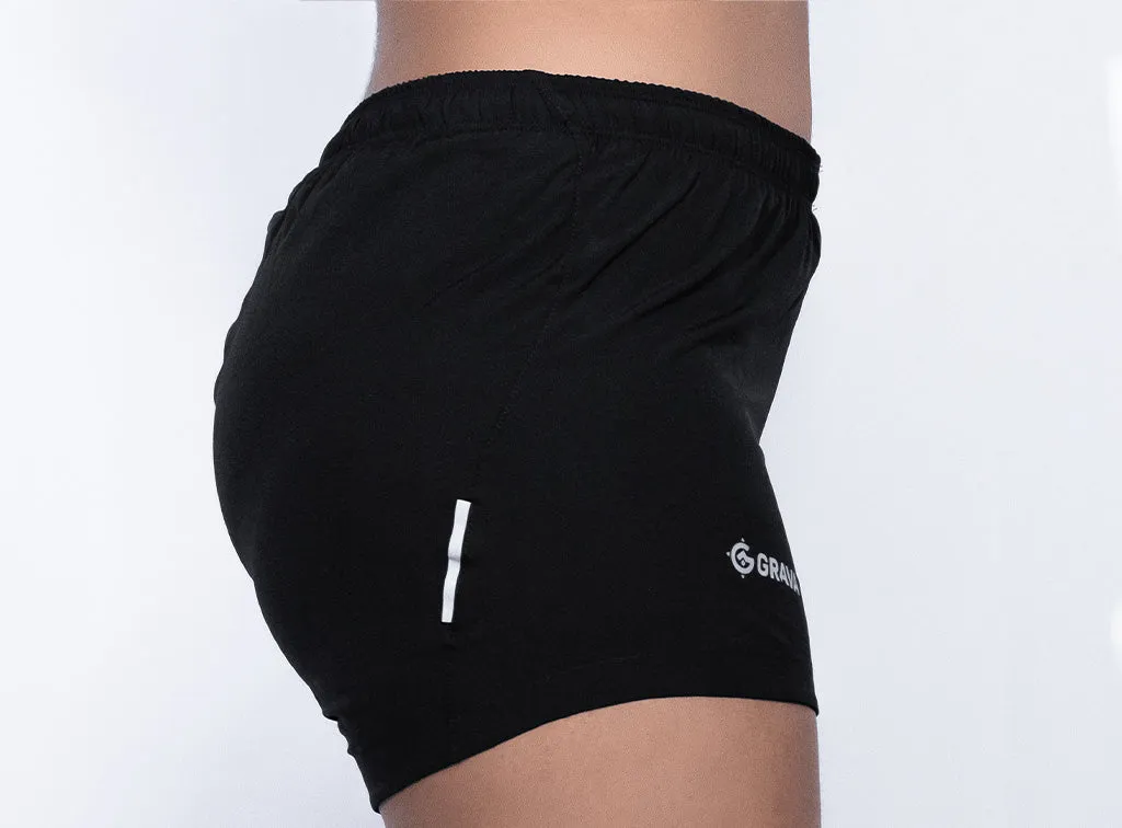 Women's Running Shorts