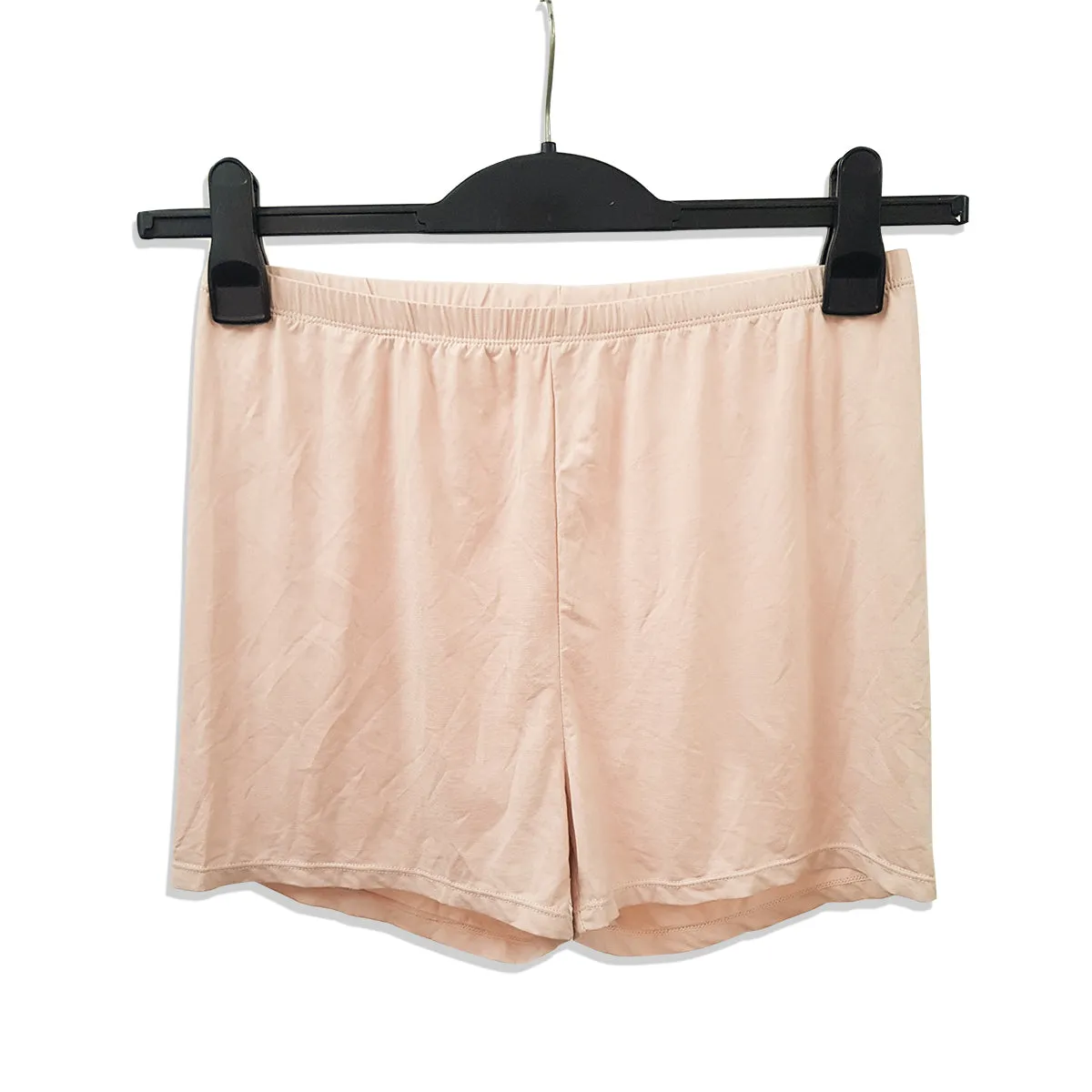 Women's Spandex Elastic Dancing Sport Shorts