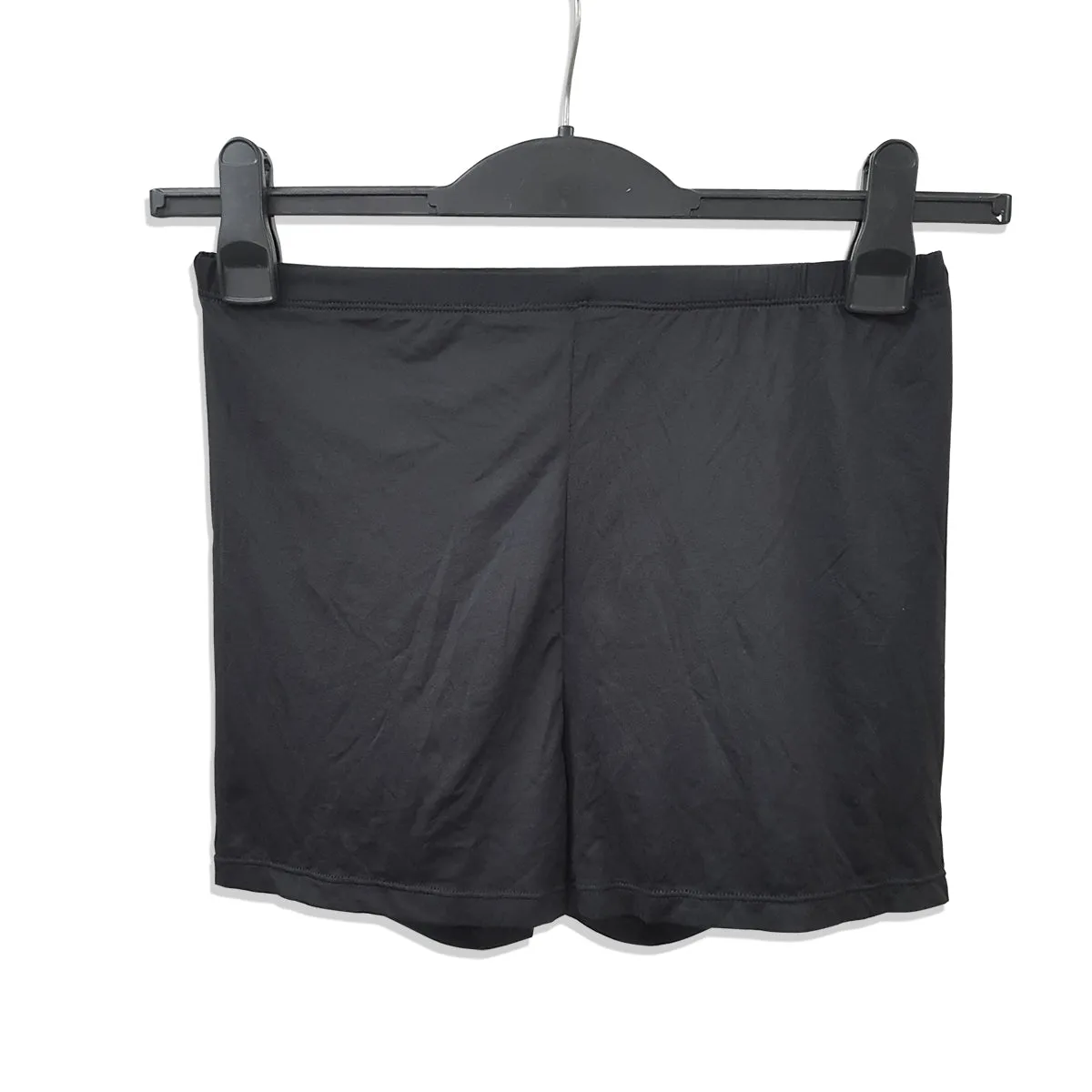 Women's Spandex Elastic Dancing Sport Shorts