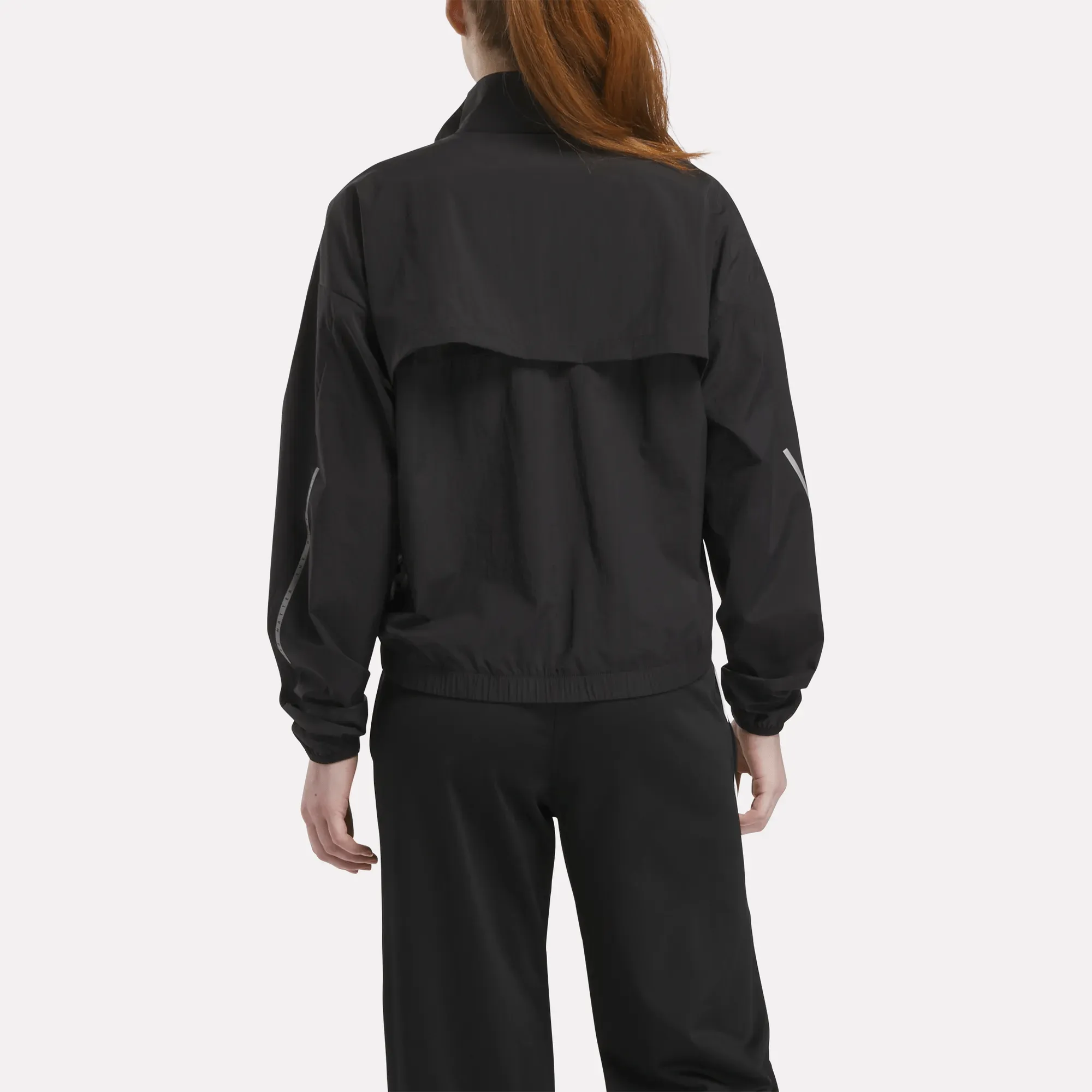 Women's Speed Woven Jacket