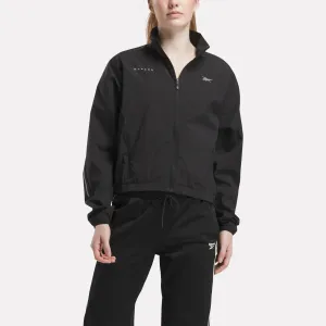 Women's Speed Woven Jacket