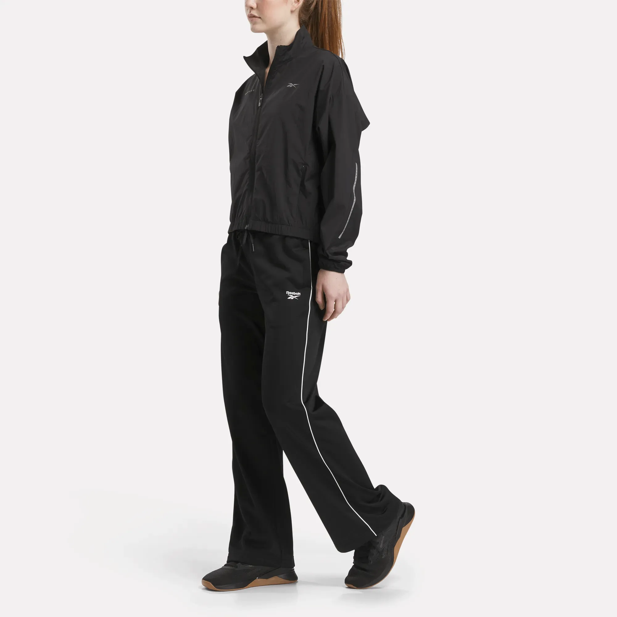 Women's Speed Woven Jacket